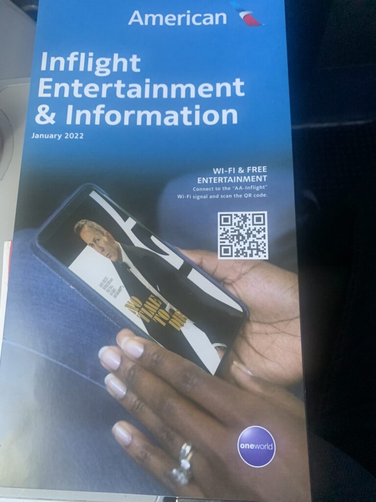 Neil Scrivener reviews American Eagle flight from San Jose to Los Angeles (SJC to LAX) - American Eagle CRJ700 N658CA