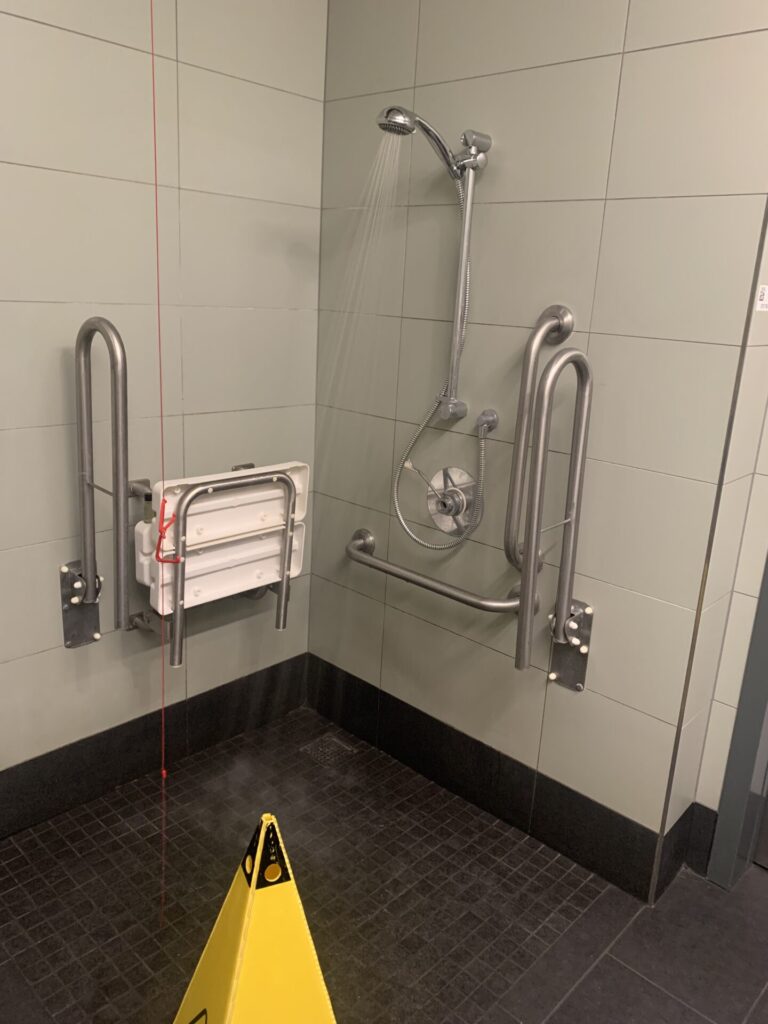 Flying Business reviews The Lounge in Dublin Airport's Terminal 2 - access for Priority Pass and American Express Members