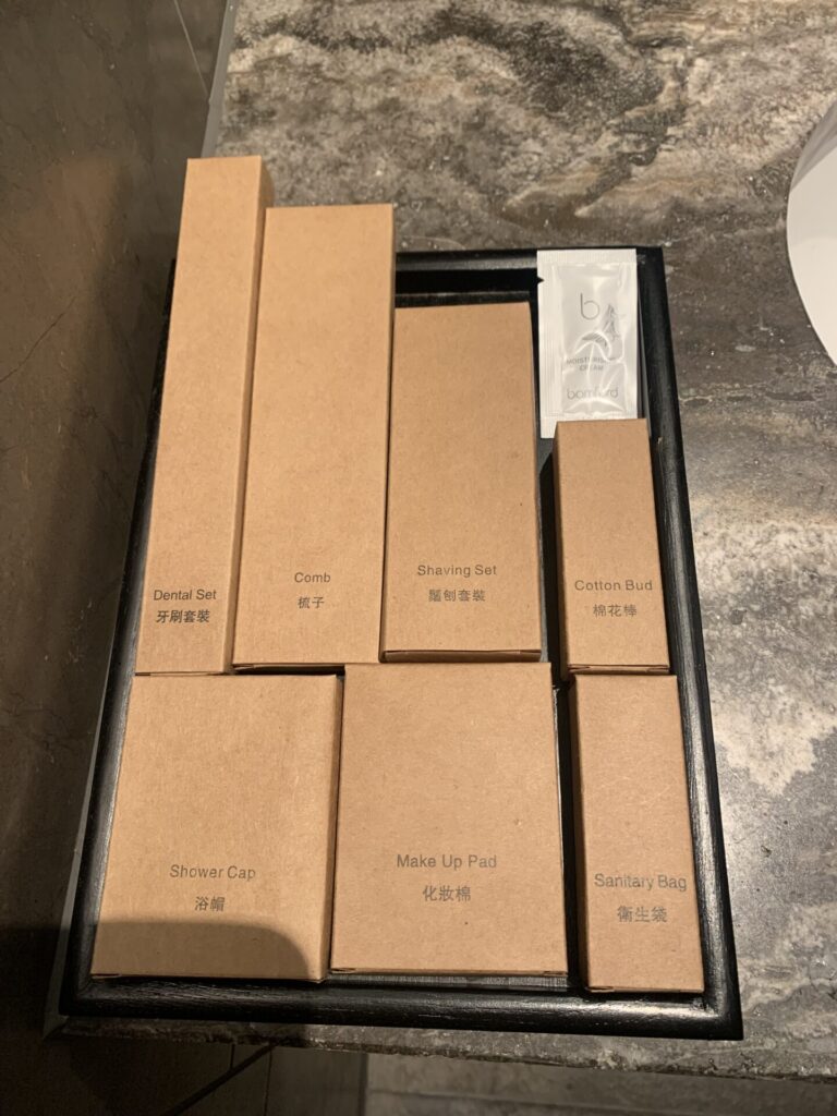 Flying Business reviews the Cathay Pacific First and Business Class Lounges at Heathrow's Terminal 3.