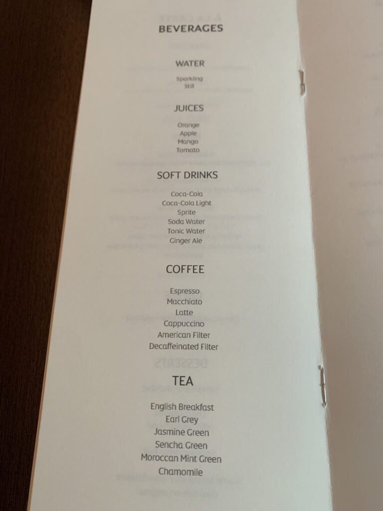 Neil Scrivener reviews a flight from Dublin to Abu Dhabi with Etihad on the EY42 787-9 in Business Class.