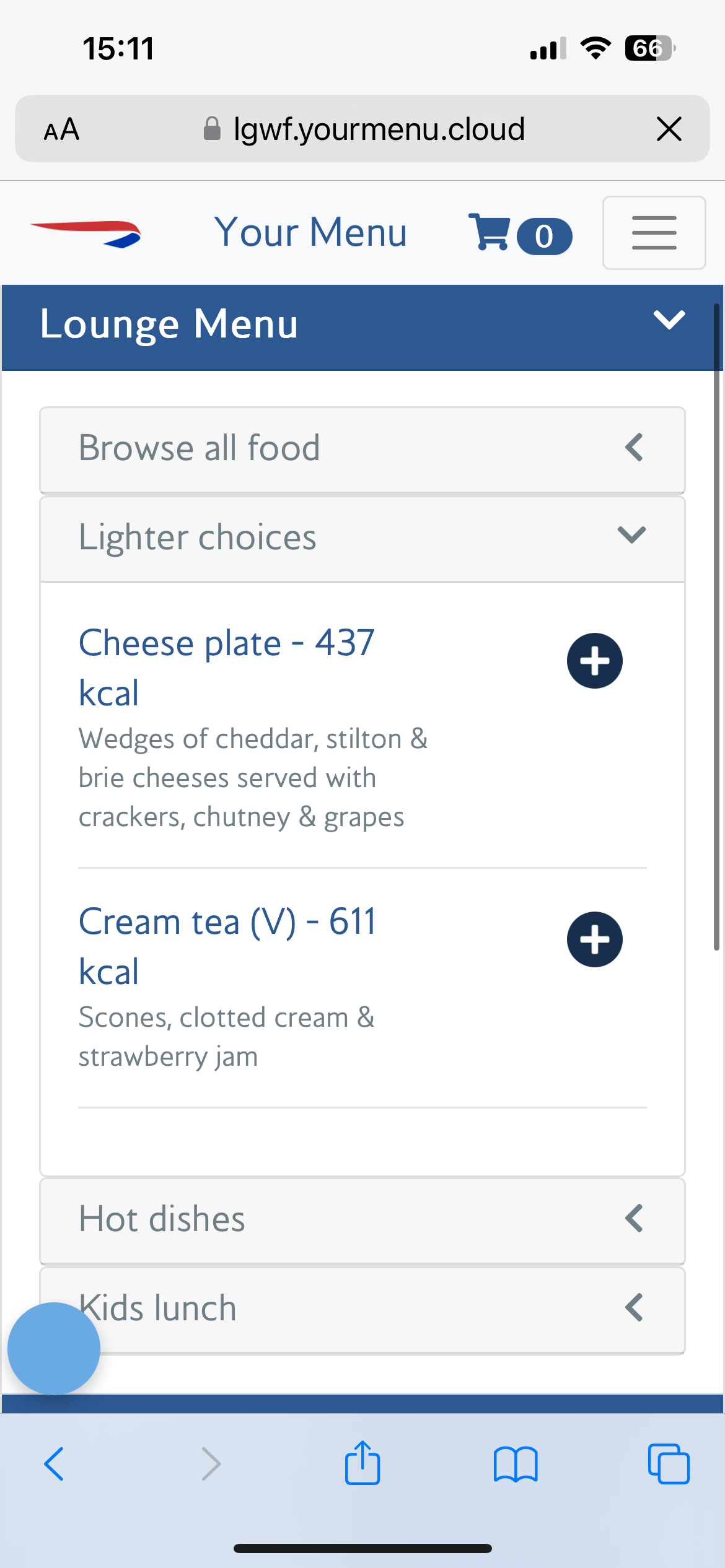 Neil Scrivener reviews the British Airways First and Business Class at Gatwick Airport's South Terminal - available to Club World and OneWorld passengers.