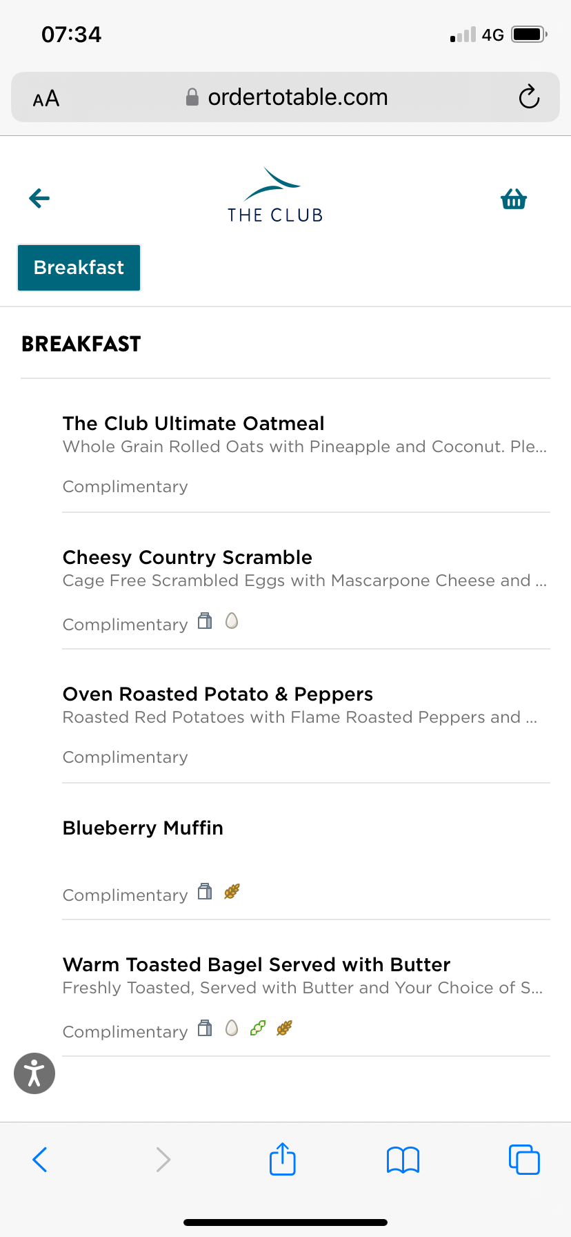 Neil Scrivener reviews The Club LAS airport lounge in Terminal 3/D-Gates of Harry Reid Airport in Las Vegas, accessed via Priority Pass.