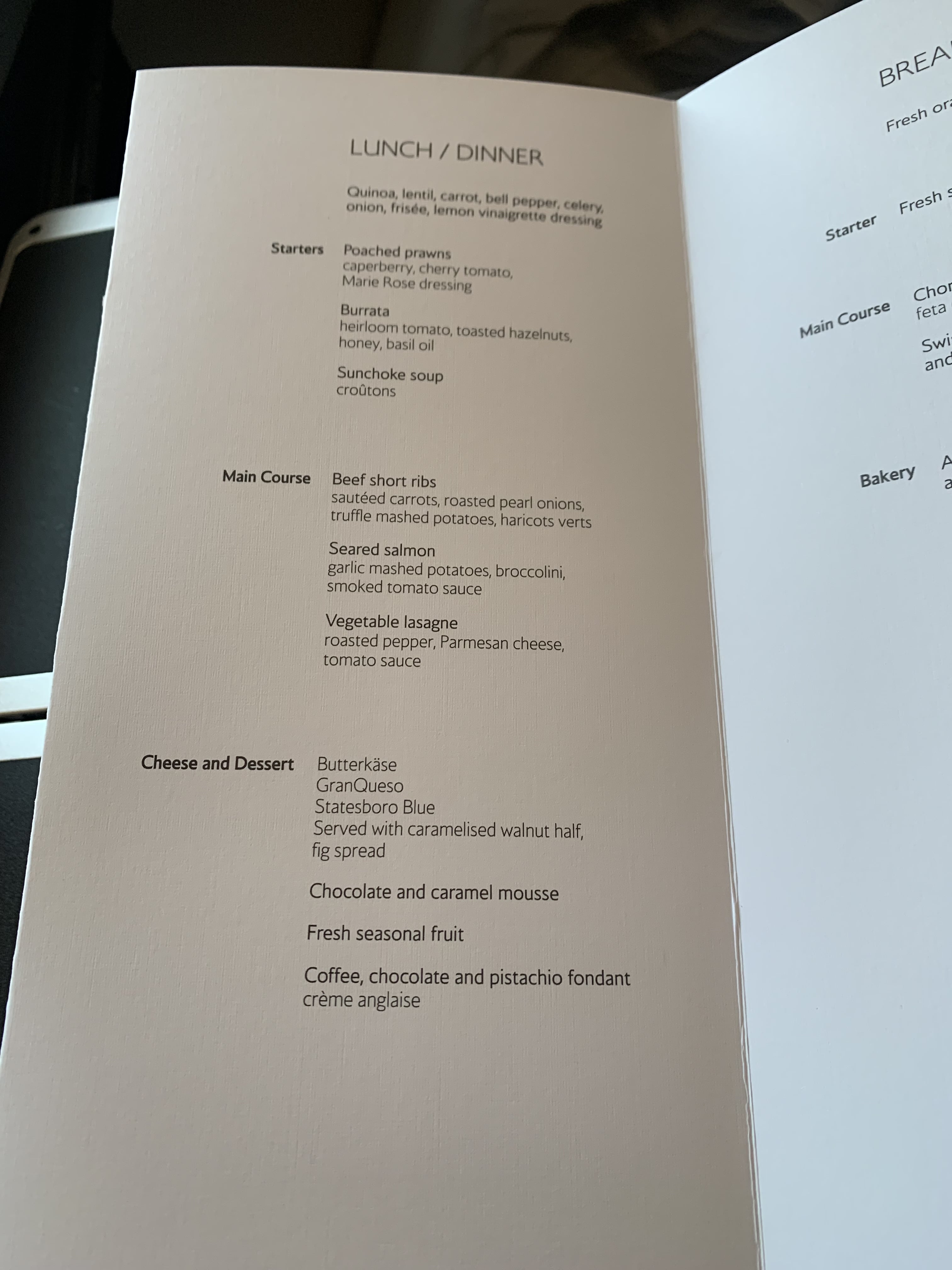 Neil Scrivener reviews British Airways Club Suites (Business Class) from Austin to London on BA190 (AUS to LHR).