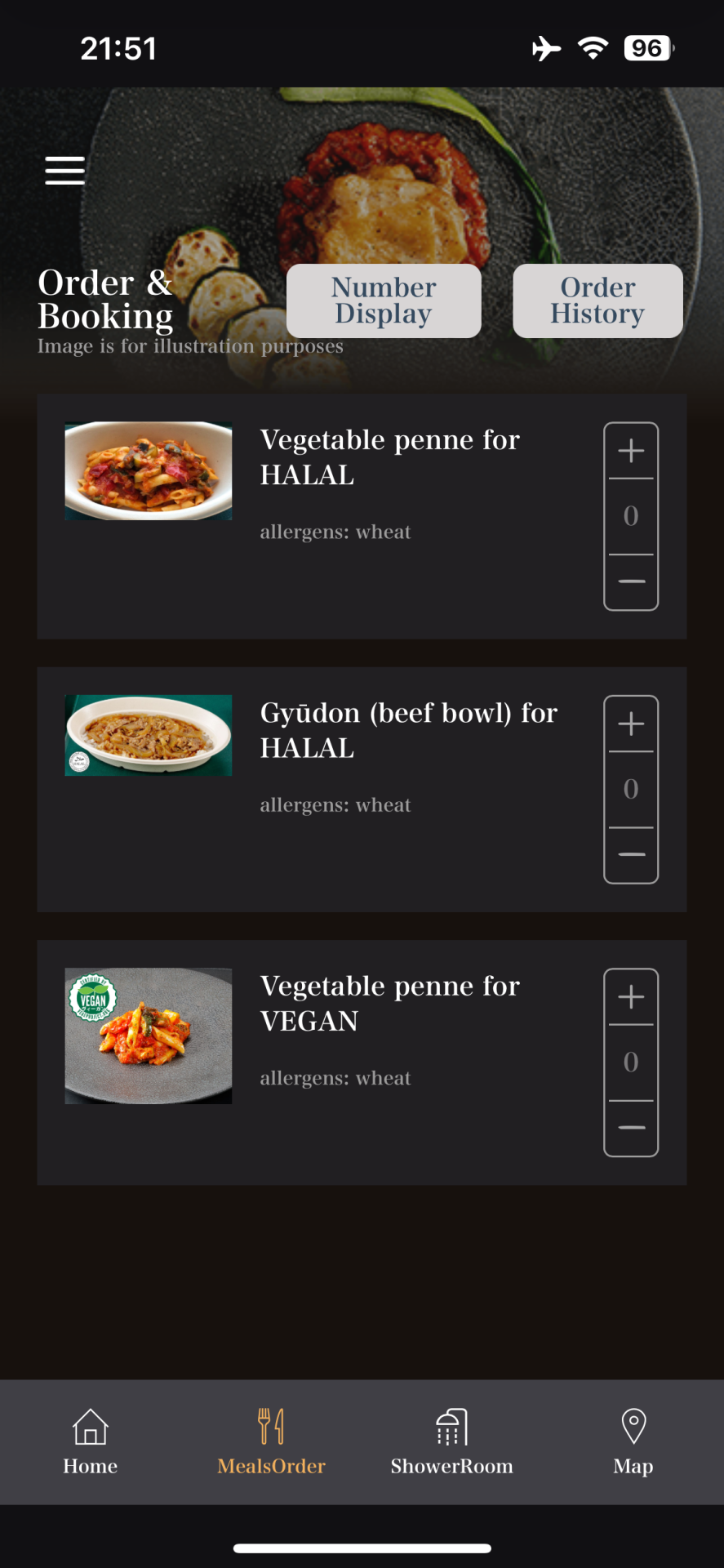 Neil Scrivener reviews the JAL Sakura Sky View Lounge (Business Class) in Terminal 3 of Tokyo's Haneda Airport, also available to OneWorld members.