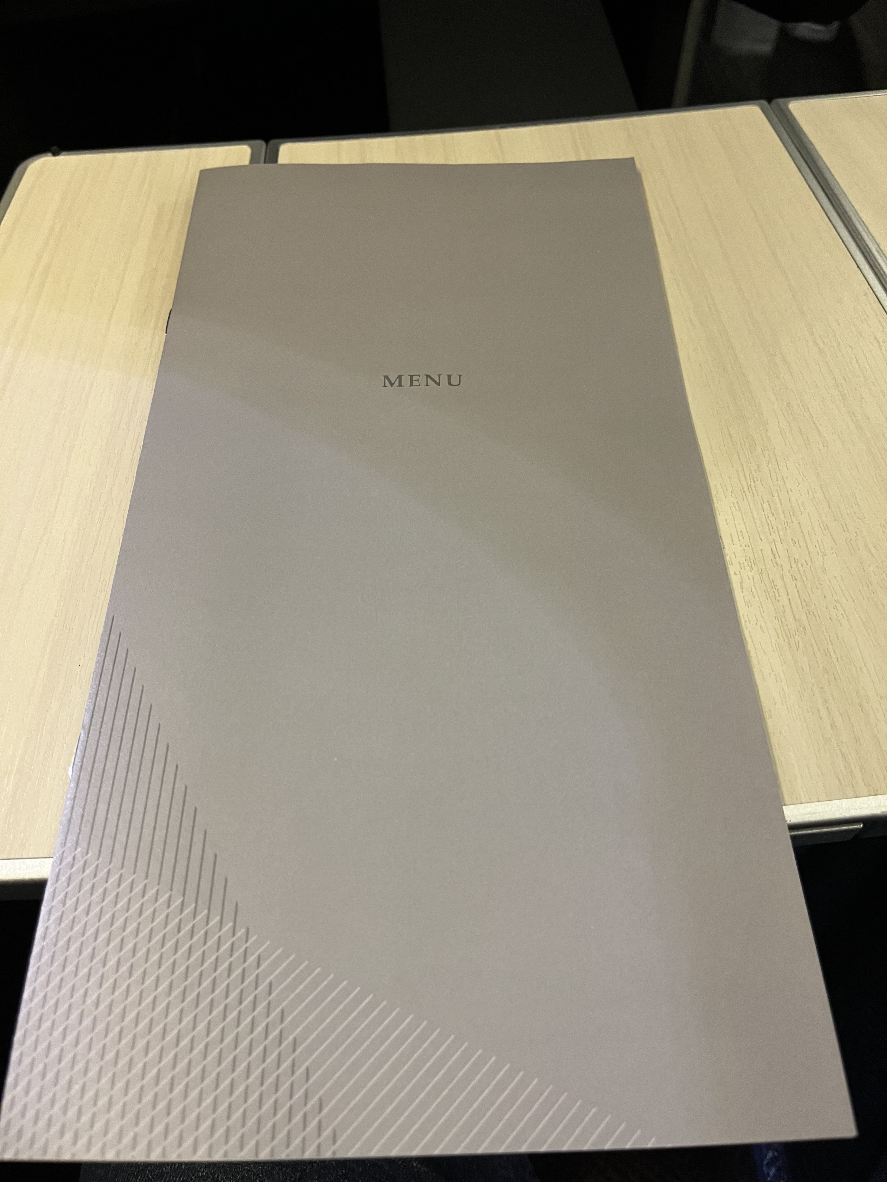 Neil Scrivener reviews Japan Airlines (JAL) flights JL35 and JL38 from Tokyo to Singapore and back on the Boeing 767-300ER in Business Class.