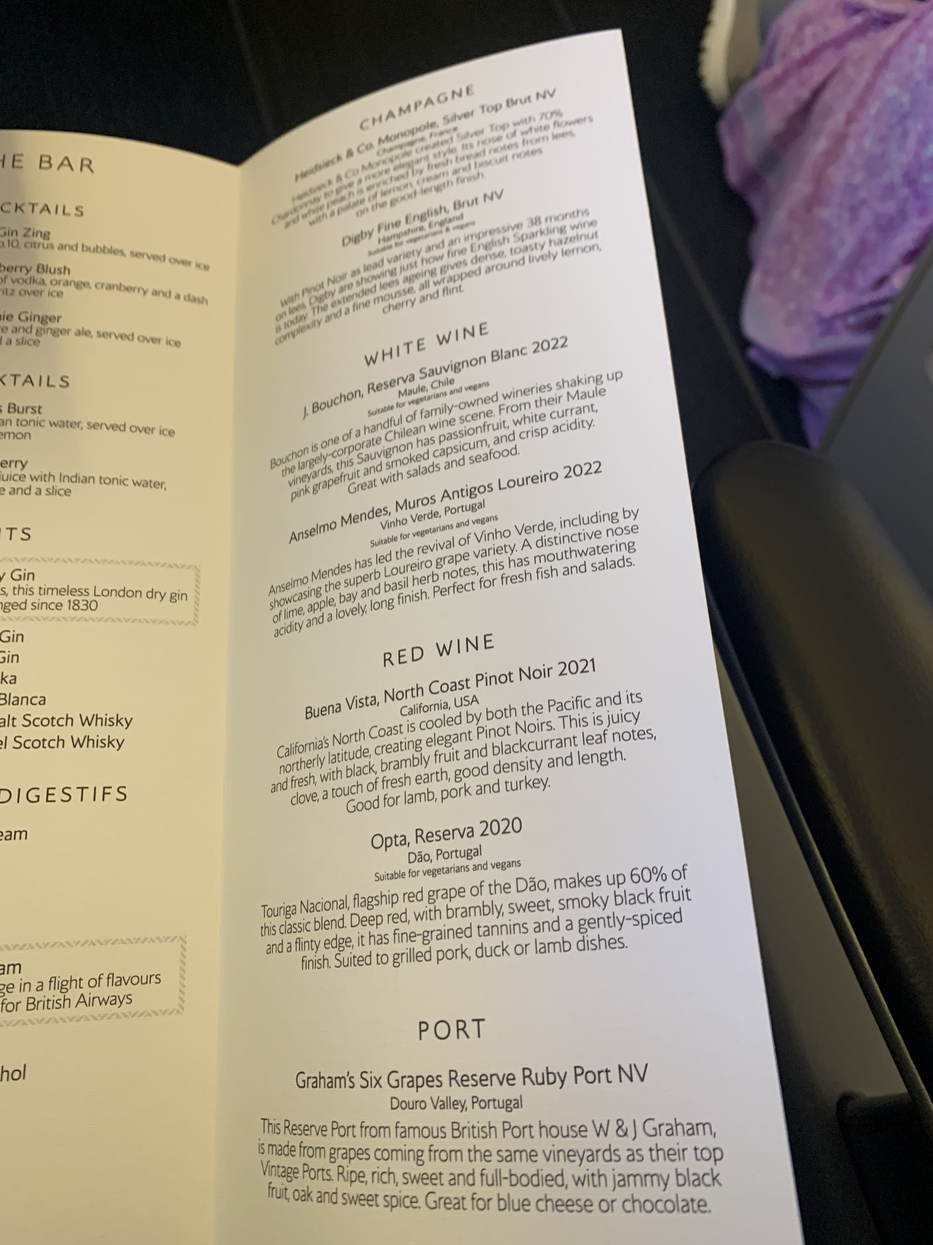 Neil Scrivener reviews British Airways Club World (Business Class) on BA67 from Heathrow to Philadelphia on the Boeing 777-300.