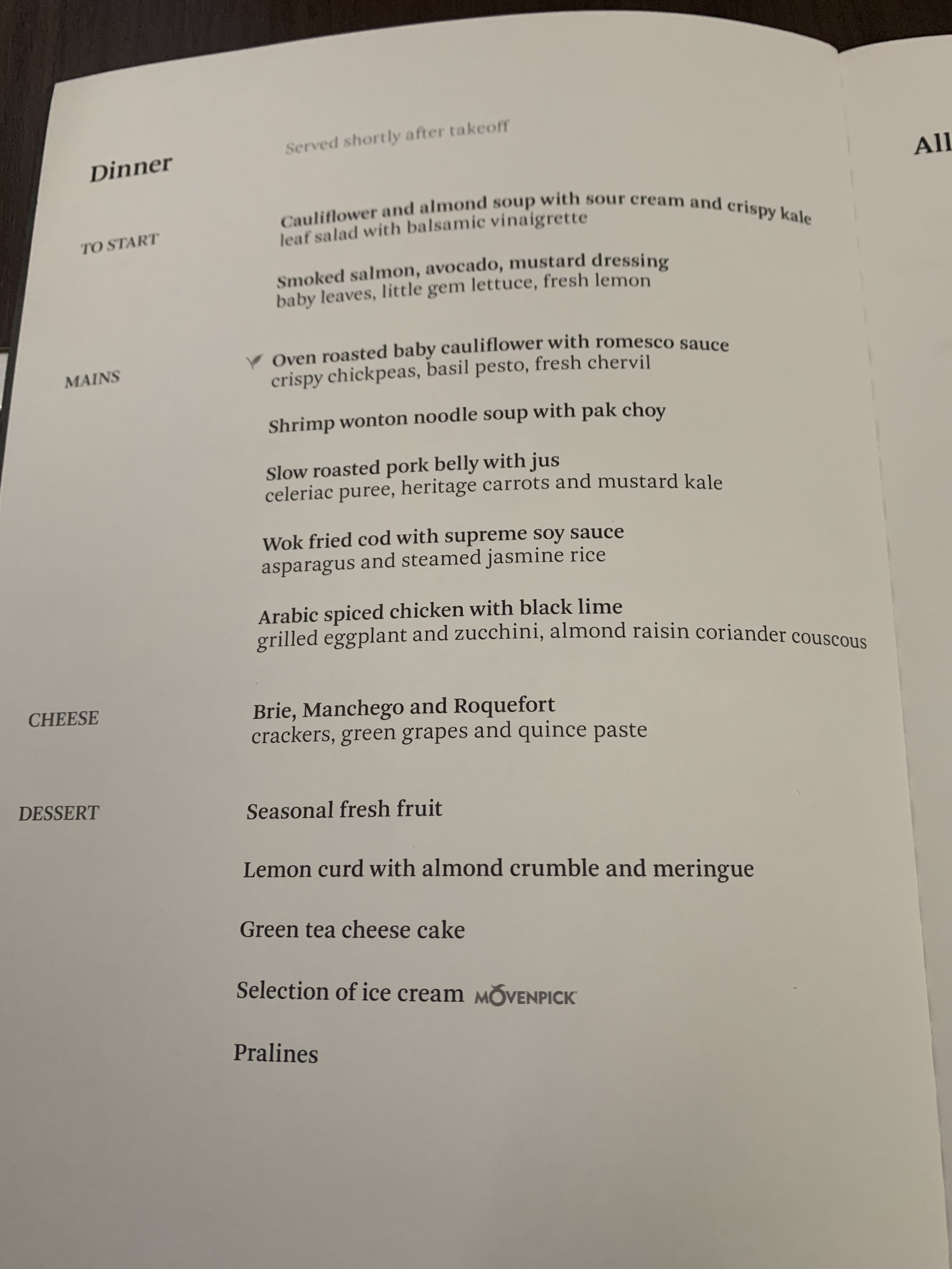 Neil Scrivener reviews Cathay Pacific's CX252 from London Heathrow to Hong Kong on the Airbus A350-900 in Business Class.