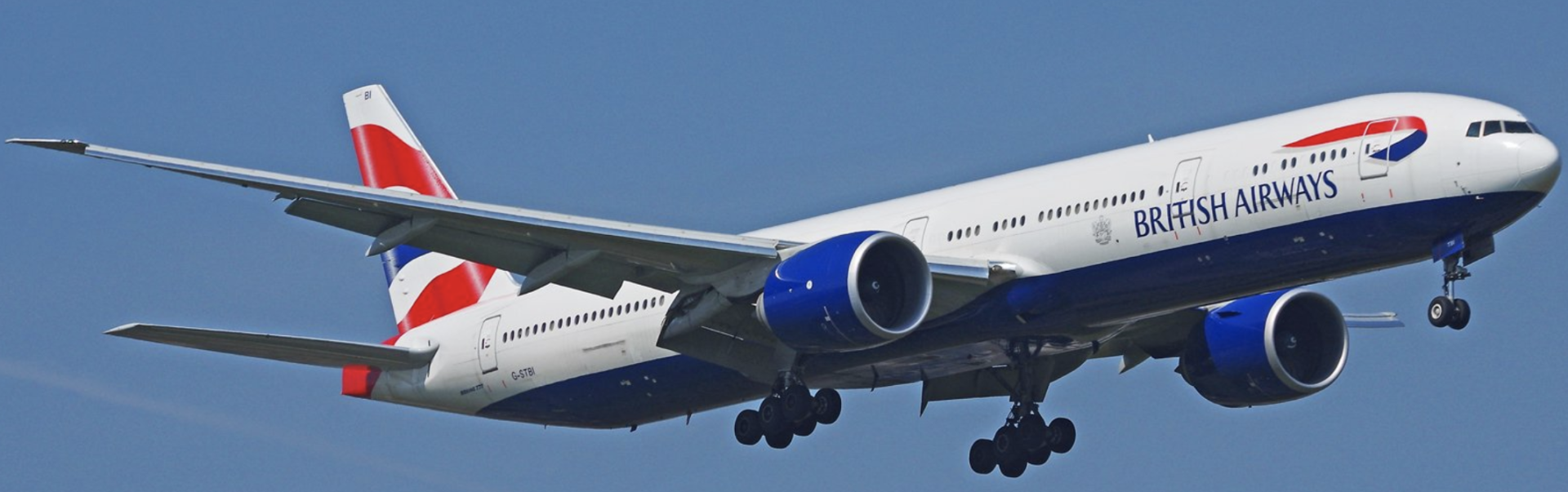 Neil Scrivener reviews British Airways Club World (Business Class) on BA67 from Heathrow to Philadelphia on the Boeing 777-300.