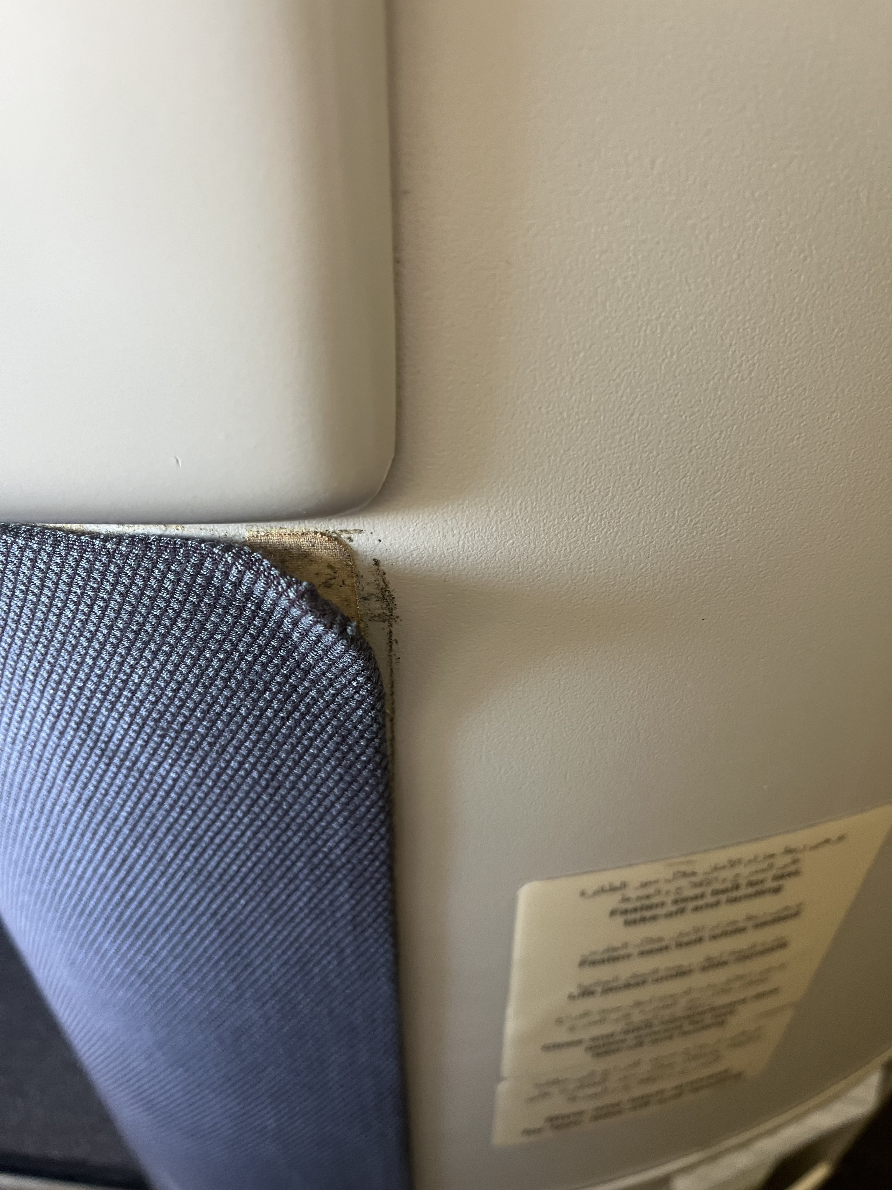 Neil Scrivener reviews Qatar Airways Doha to Male (Maldives) and back on QR672 and QR677 in Business Class. 