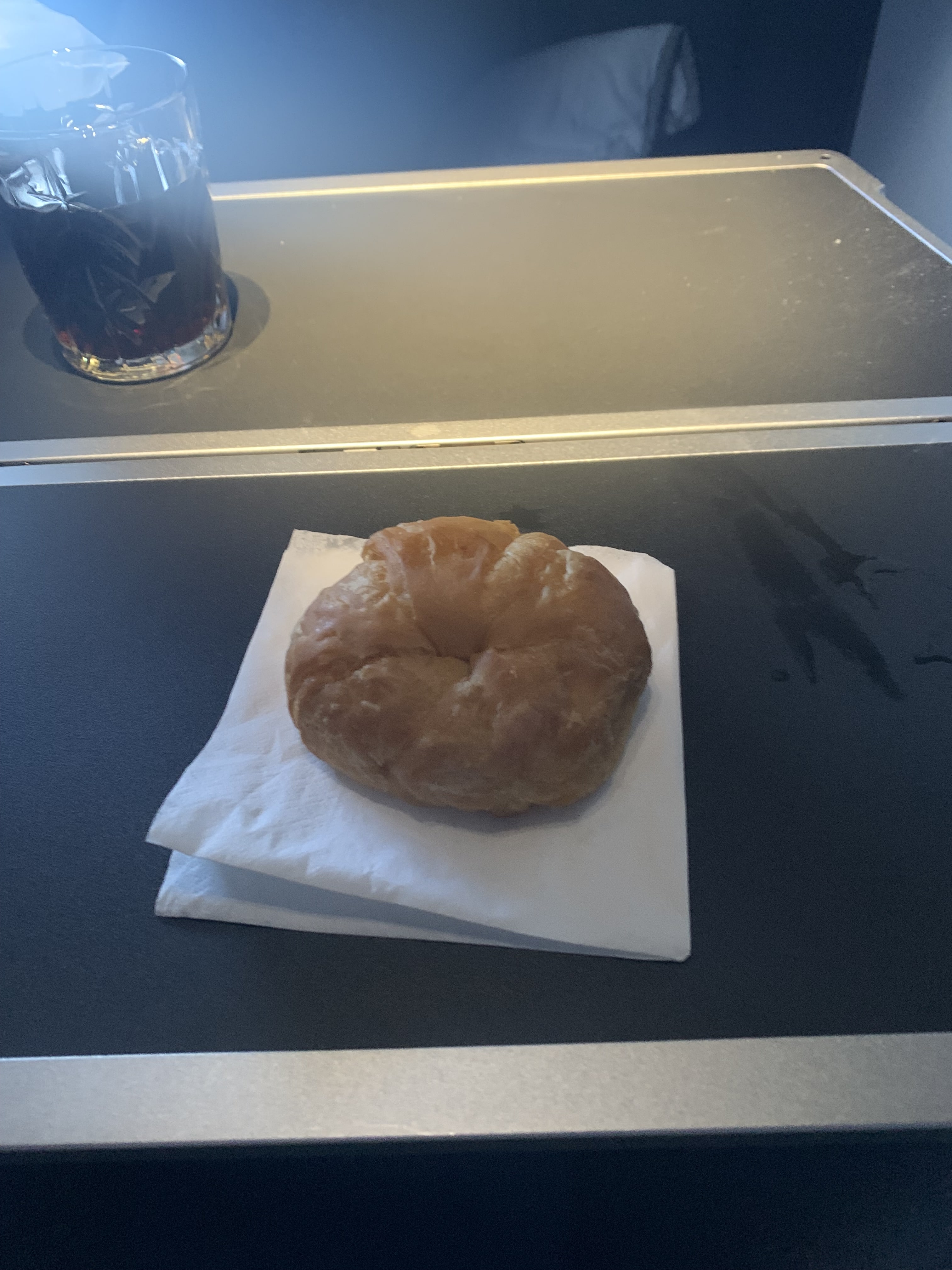 Neil Scrivener reviews British Airways Club Suites (Business Class) from Austin to London on BA190 (AUS to LHR).