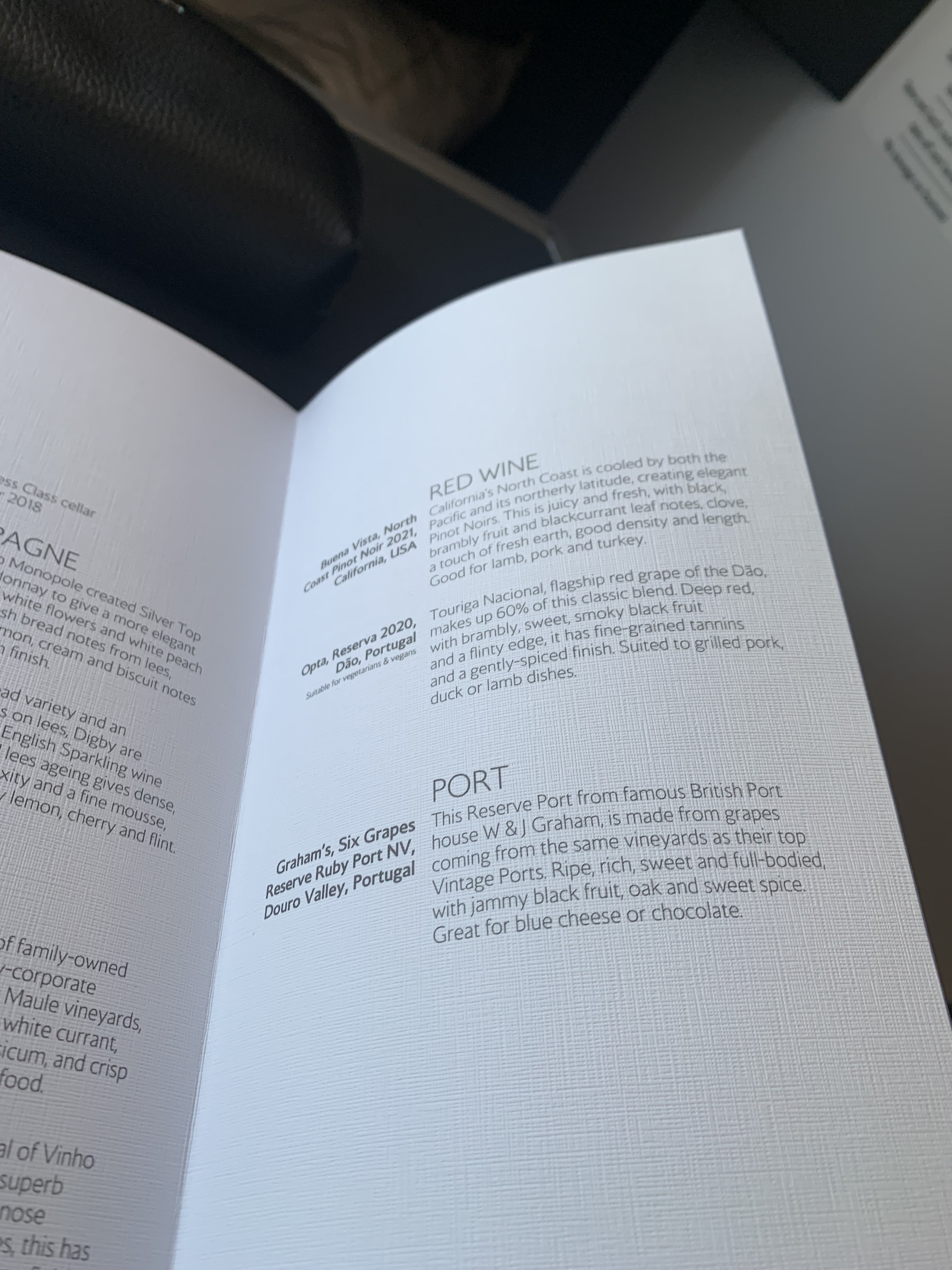 Neil Scrivener reviews British Airways Club Suites (Business Class) from Austin to London on BA190 (AUS to LHR).