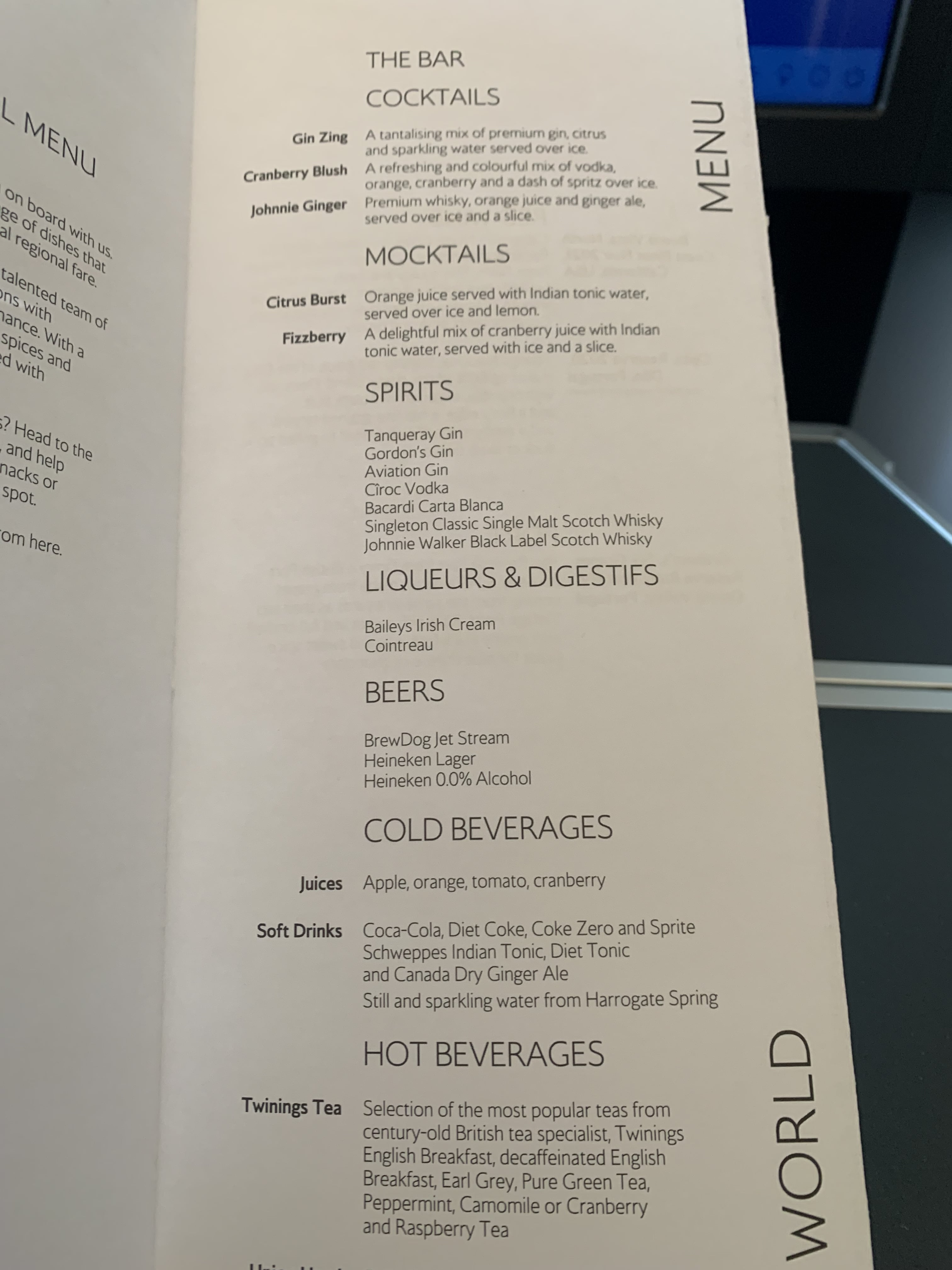 Neil Scrivener reviews British Airways Club Suites (Business Class) from Austin to London on BA190 (AUS to LHR).