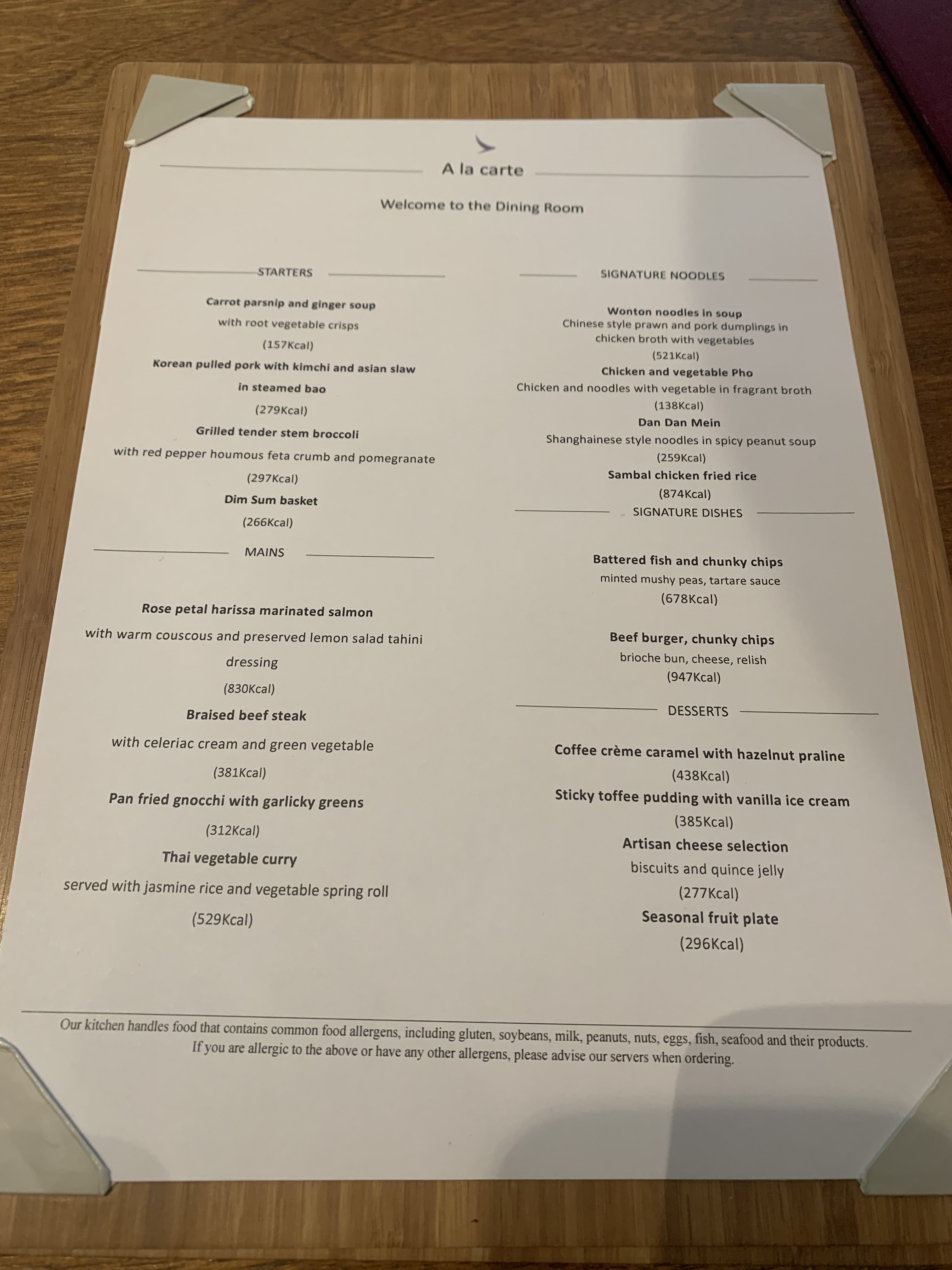 Flying Business reviews the Cathay Pacific First and Business Class Lounges at Heathrow's Terminal 3.