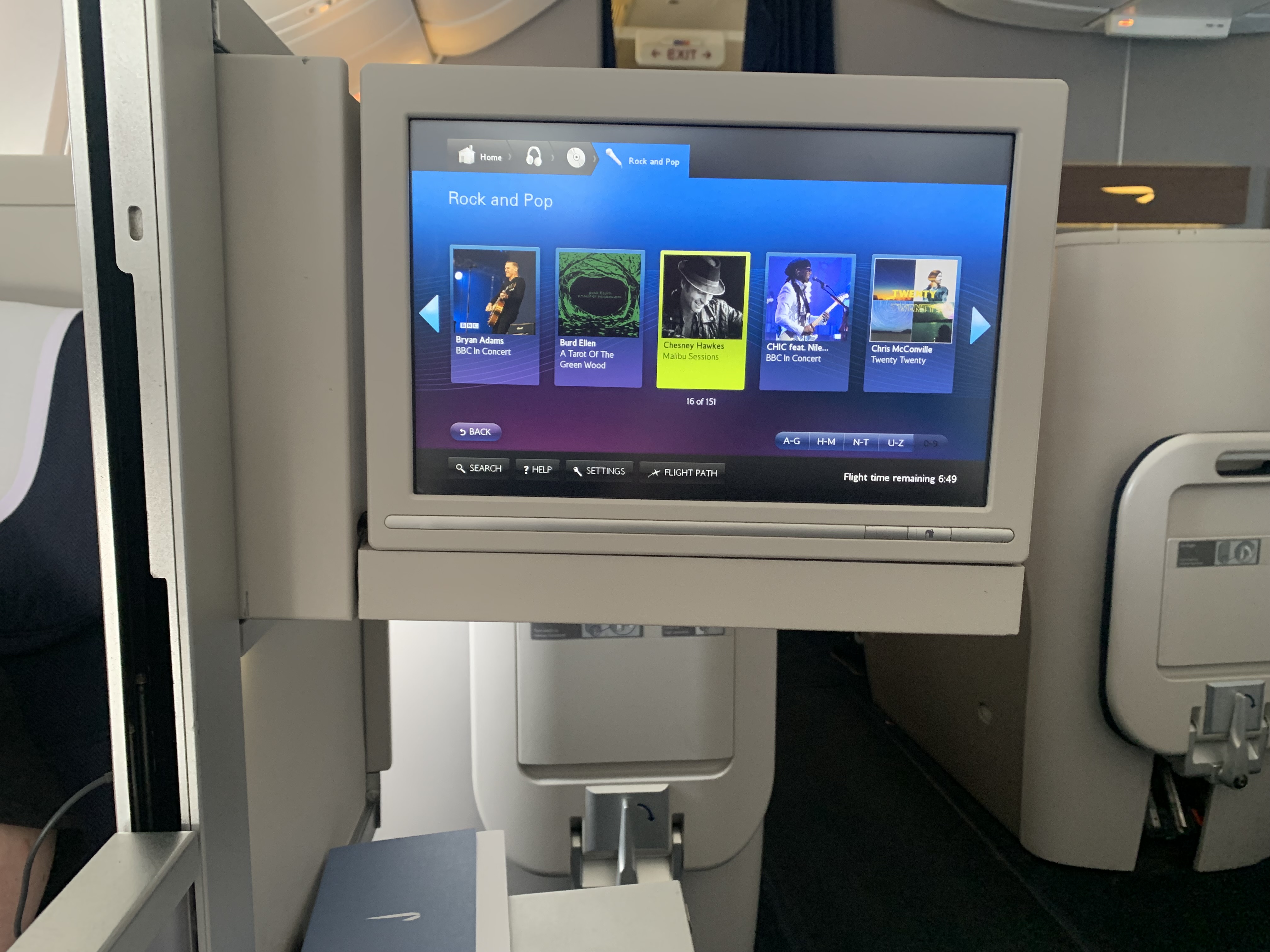 Neil Scrivener reviews British Airways Club World (Business Class) on BA67 from Heathrow to Philadelphia on the Boeing 777-300.