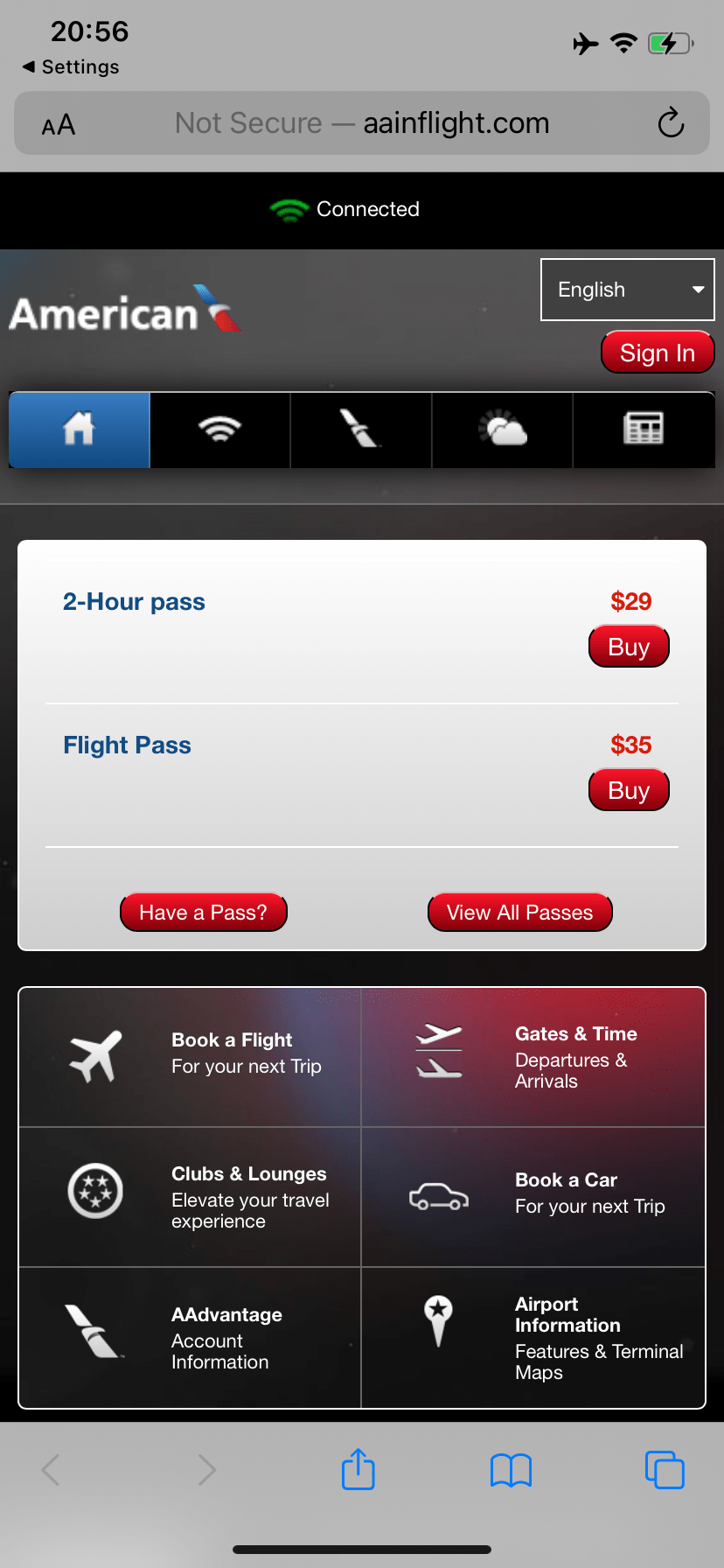 Neil Scrivener reviews American Airlines Flagship Business from Charlotte (NC) to London Heathrow on AA732 (CLT to LHR), on the Boeing 777-200.