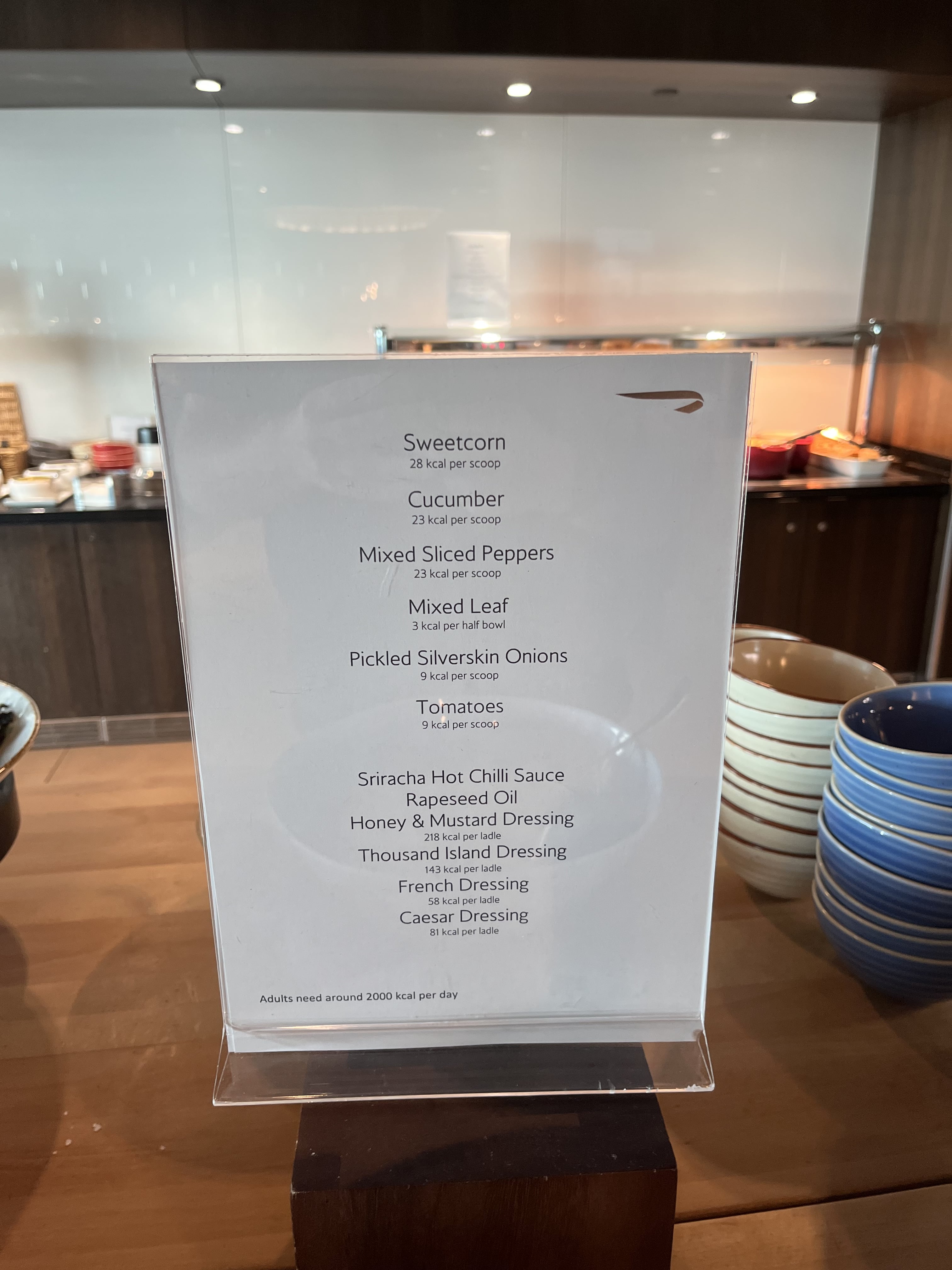 Neil Scrivener reviews the British Airways First and Business Class at Gatwick Airport's South Terminal - available to Club World and OneWorld passengers.