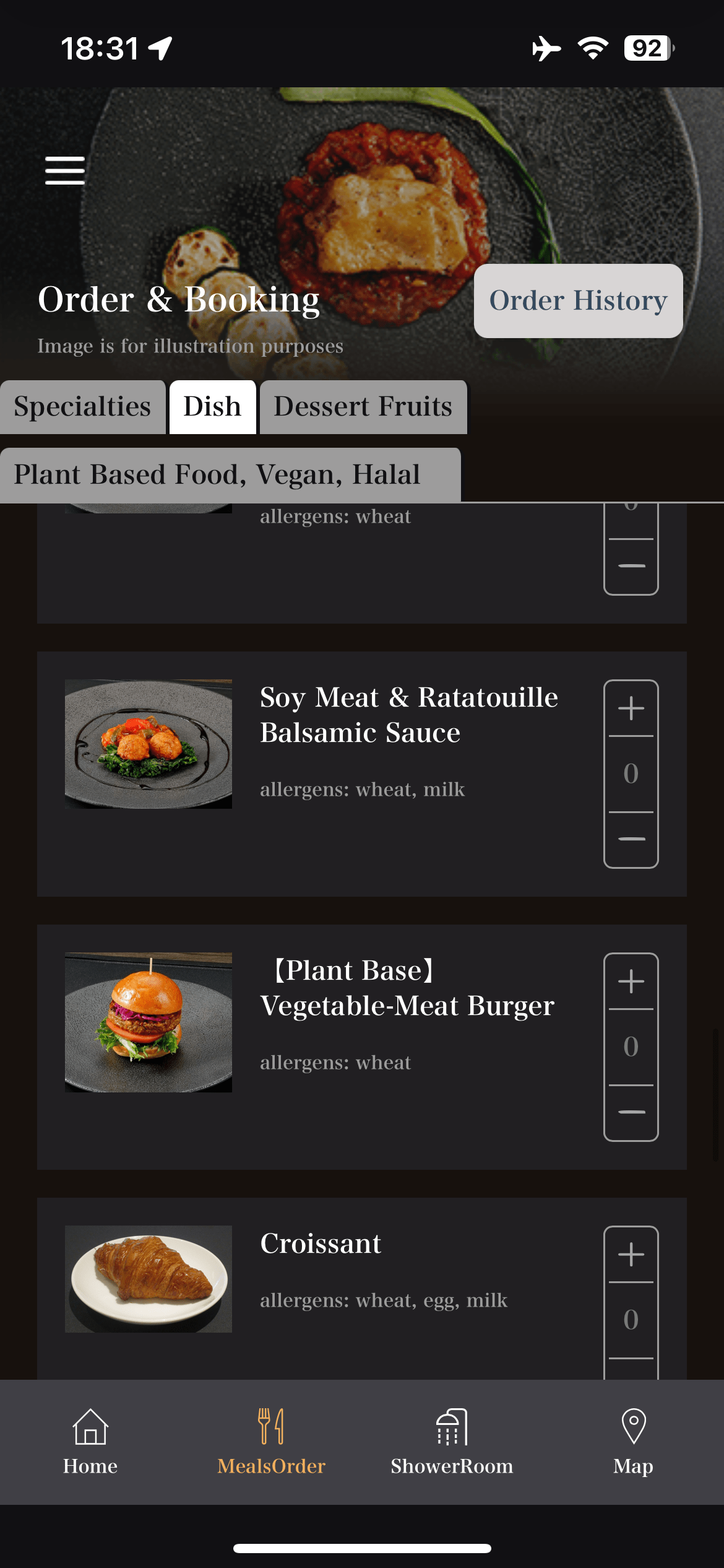 Neil Scrivener reviews the JAL First Lounge in Terminal 3 of Haneda's Tokyo Airport.