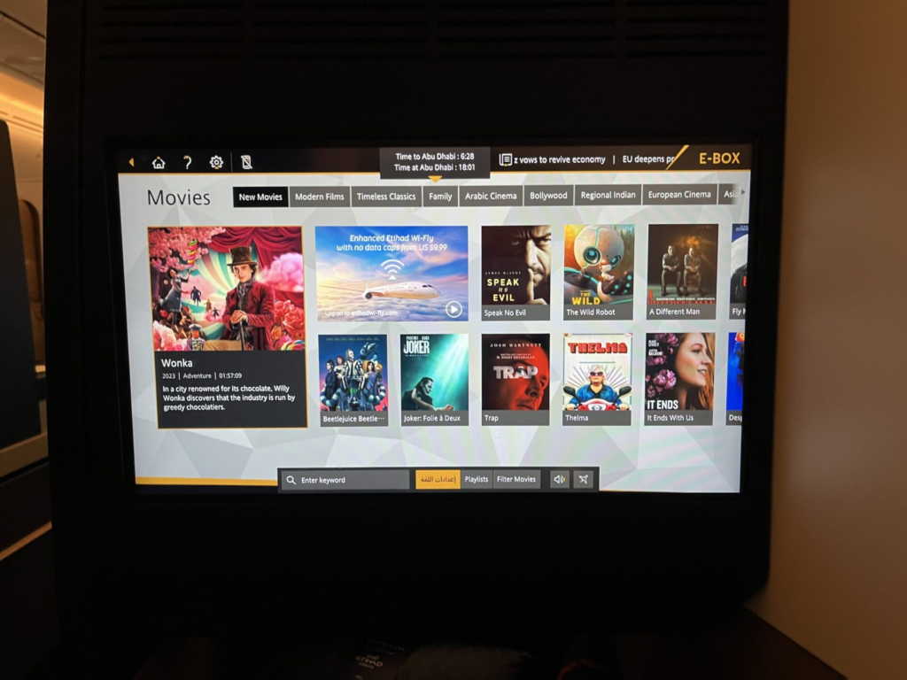 ✈️ Qatar Airways vs. Etihad: Who Wins in Business Class? 🏆✨
Two Gulf giants, two premium experiences—Qsuite or Etihad’s Business Class? 🛏️🍽️ From seats to service, we break it all down so you can choose the best! Read our in-depth review and find out which airline truly delivers luxury in the sky.