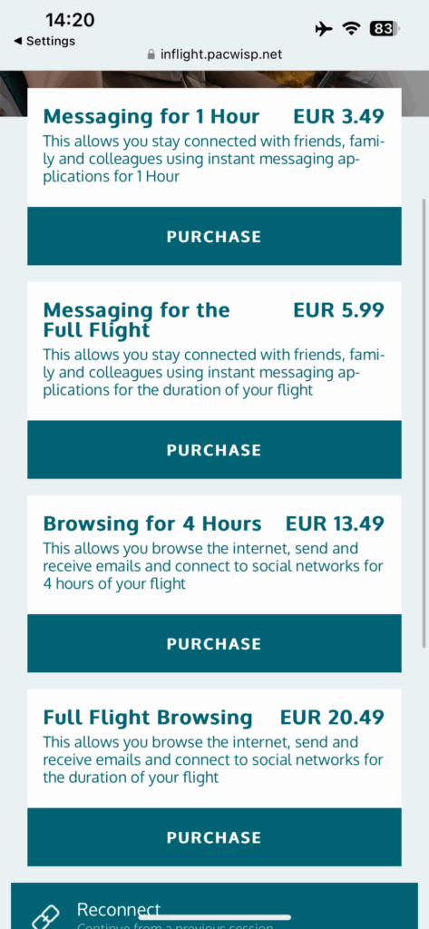 💺✈️ Aer Lingus A330-300 Business Class offers a solid transatlantic experience. The 1-2-1 seat layout ensures direct aisle access, with lie-flat beds and ample storage. Service is attentive, featuring Irish cuisine and complimentary Wi-Fi. While not the most luxurious, it provides comfort and value for long-haul travelers.